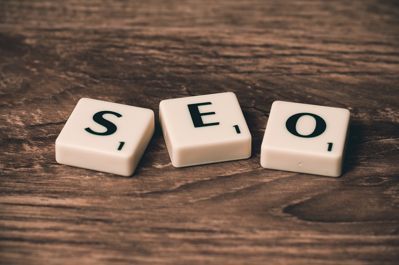 Increase your businesses' online results with Search Engine Optimization
