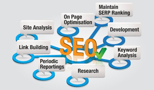 Wondering How to Choose an SEO Company? They should know about all these things, inside and out