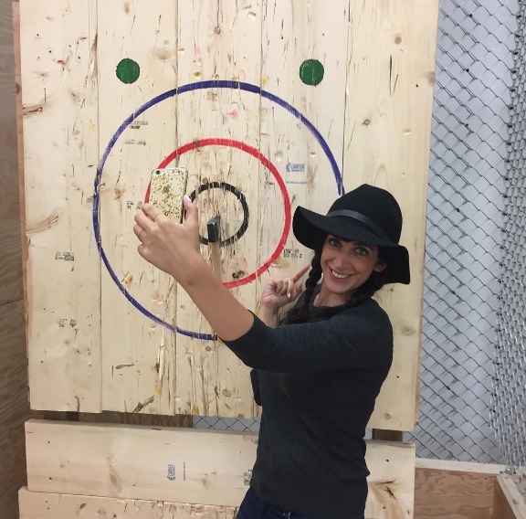 Bored lately? Make Toronto Axe Throwing Your New Squad Goal for your peer group